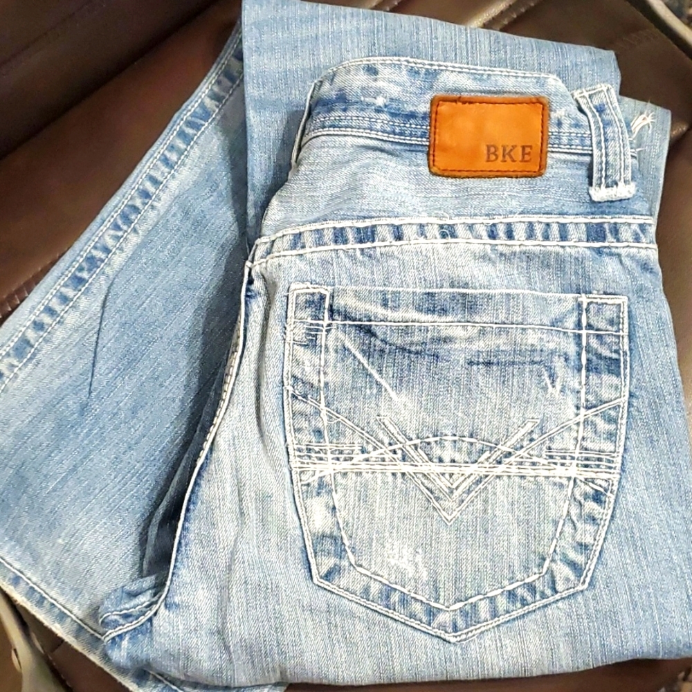 BKE Denim Jeans
